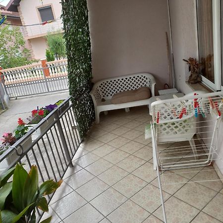 Traveler'S Rest - Near Podgorica Airport Hostel Mitrovici  Εξωτερικό φωτογραφία