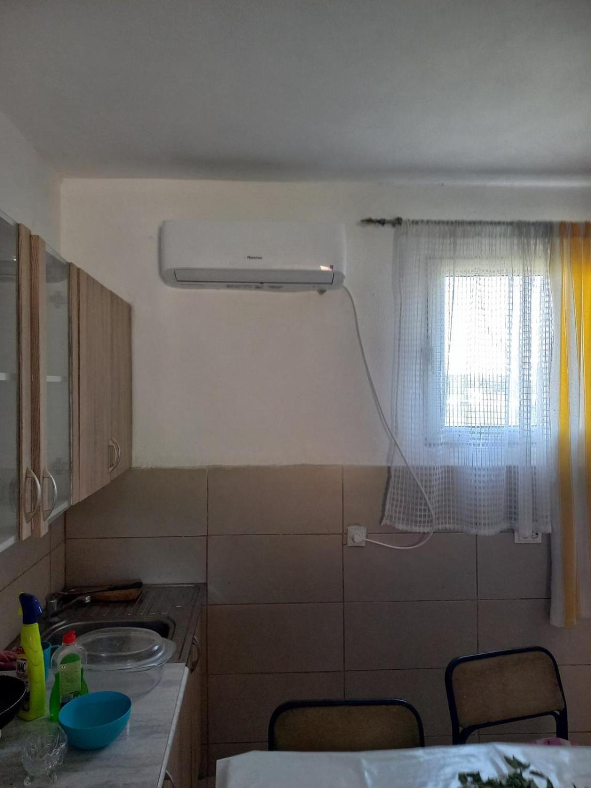 Traveler'S Rest - Near Podgorica Airport Hostel Mitrovici  Εξωτερικό φωτογραφία